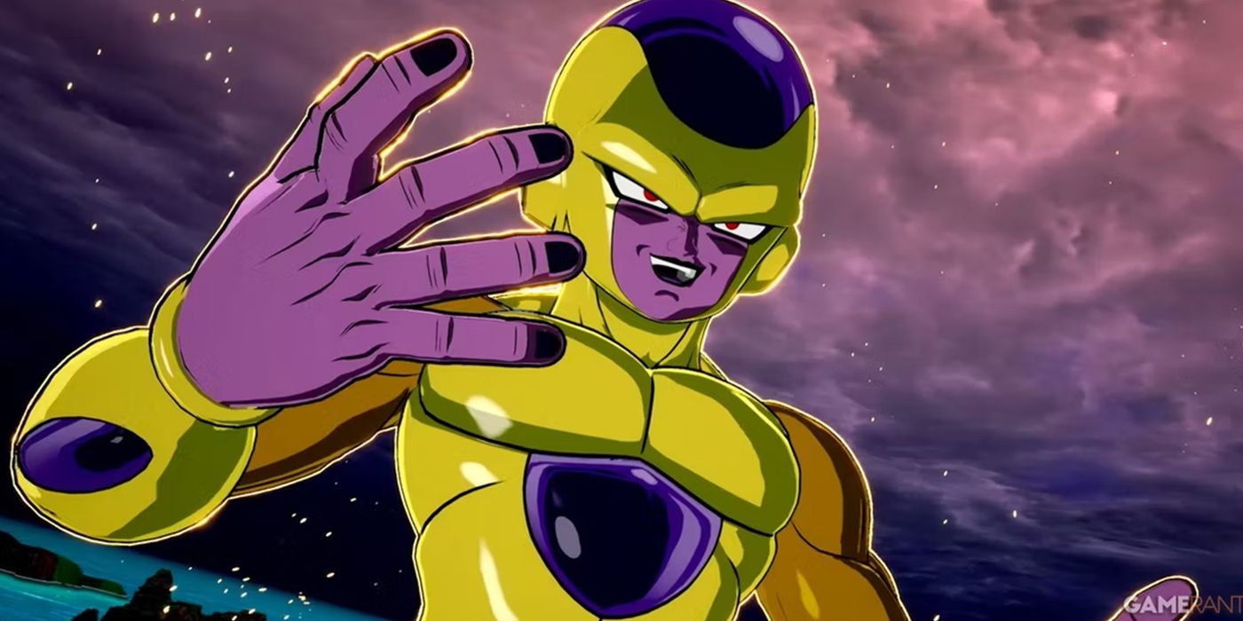 Dragon Ball: Sparking! Zero's 10 Best Characters, Ranked