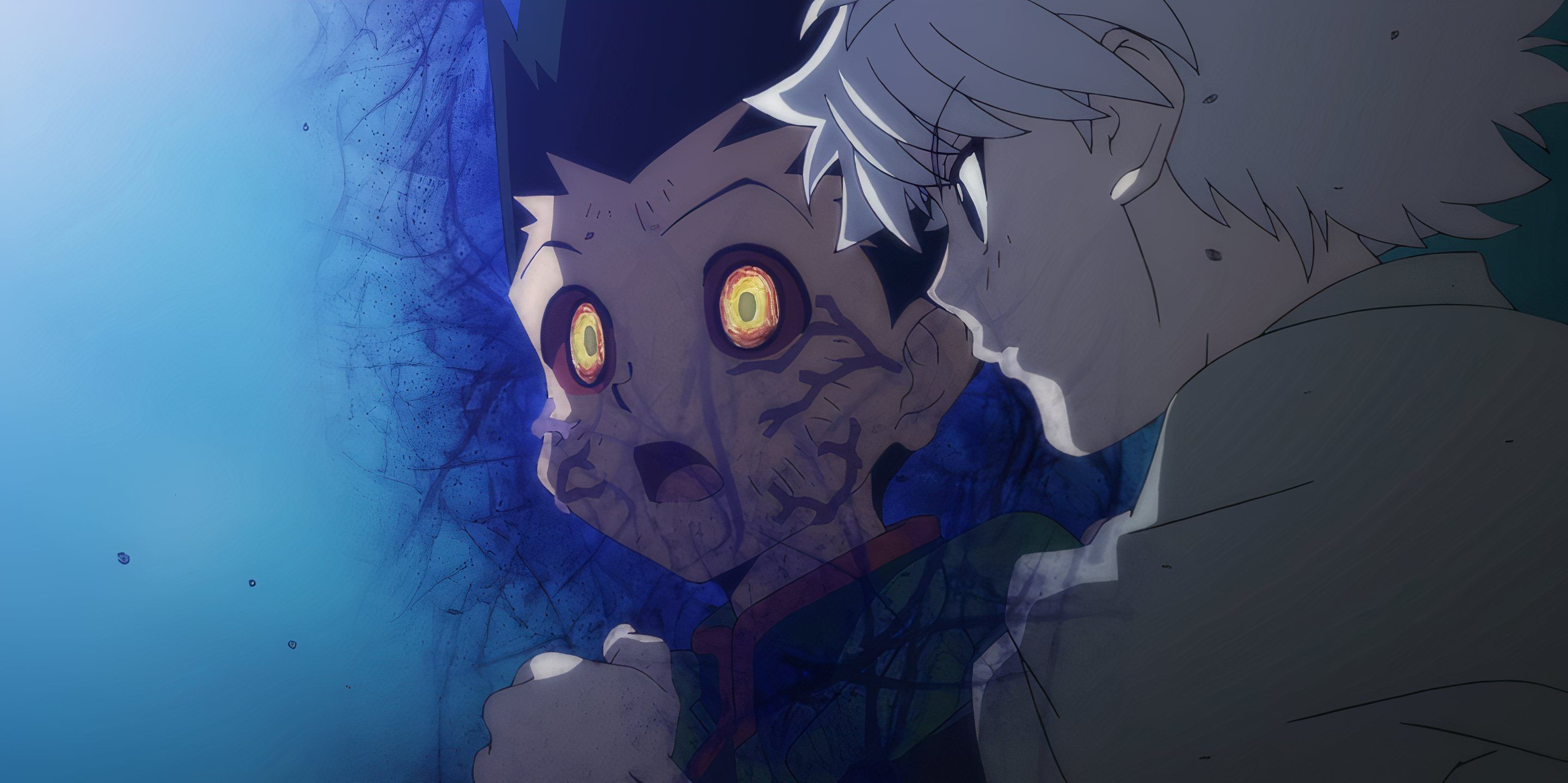 Hunter X Hunter’s Second Movie Fails for the Same Reason Its ...