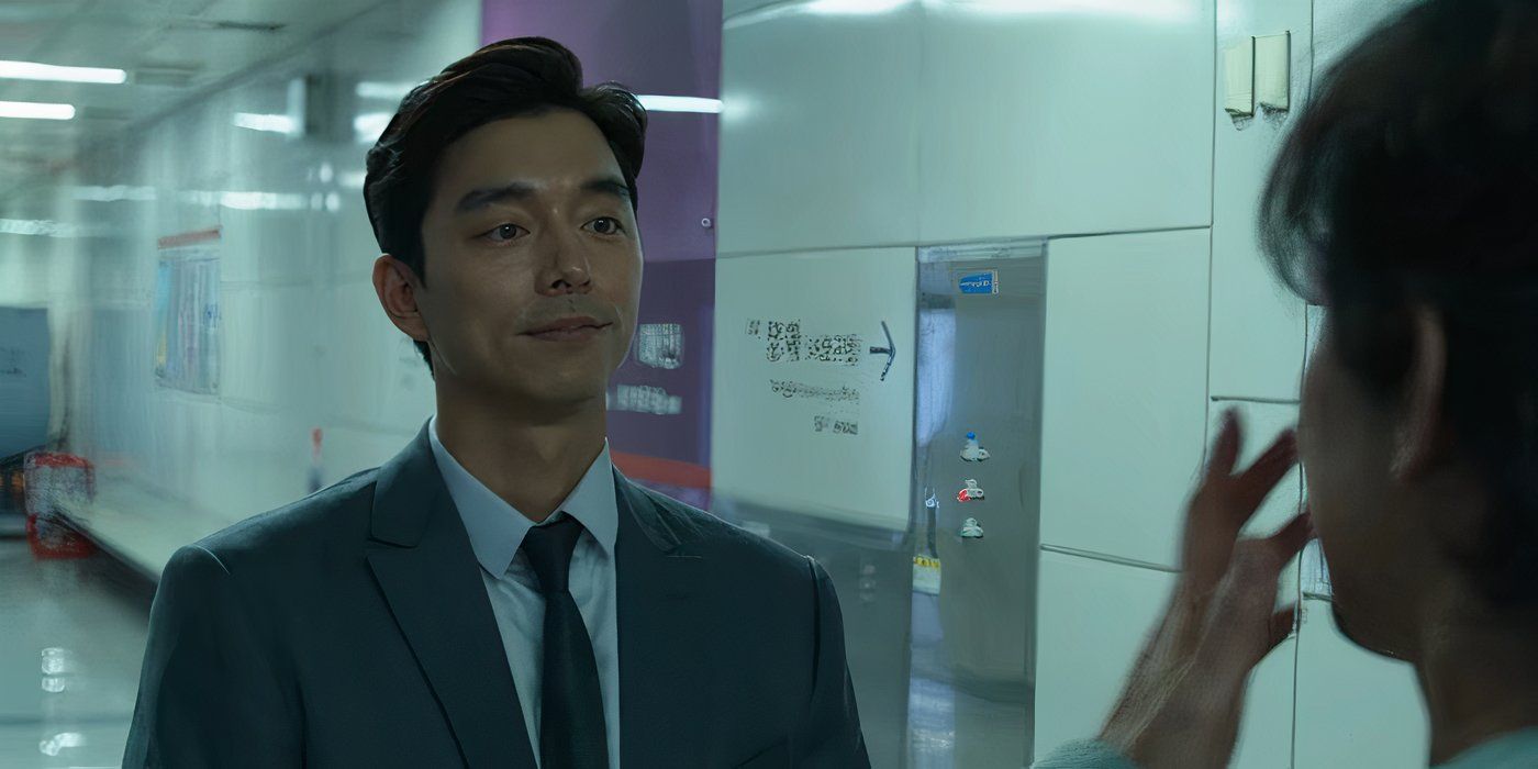 Los próximos 2 meses serán geniales para los fans de Gong Yoo gracias a estos próximos K-Dramas de Netflix