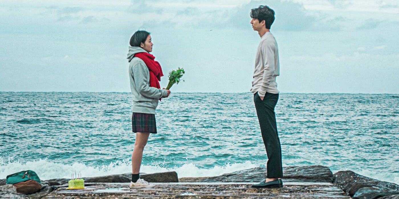 Los próximos 2 meses serán geniales para los fans de Gong Yoo gracias a estos próximos K-Dramas de Netflix