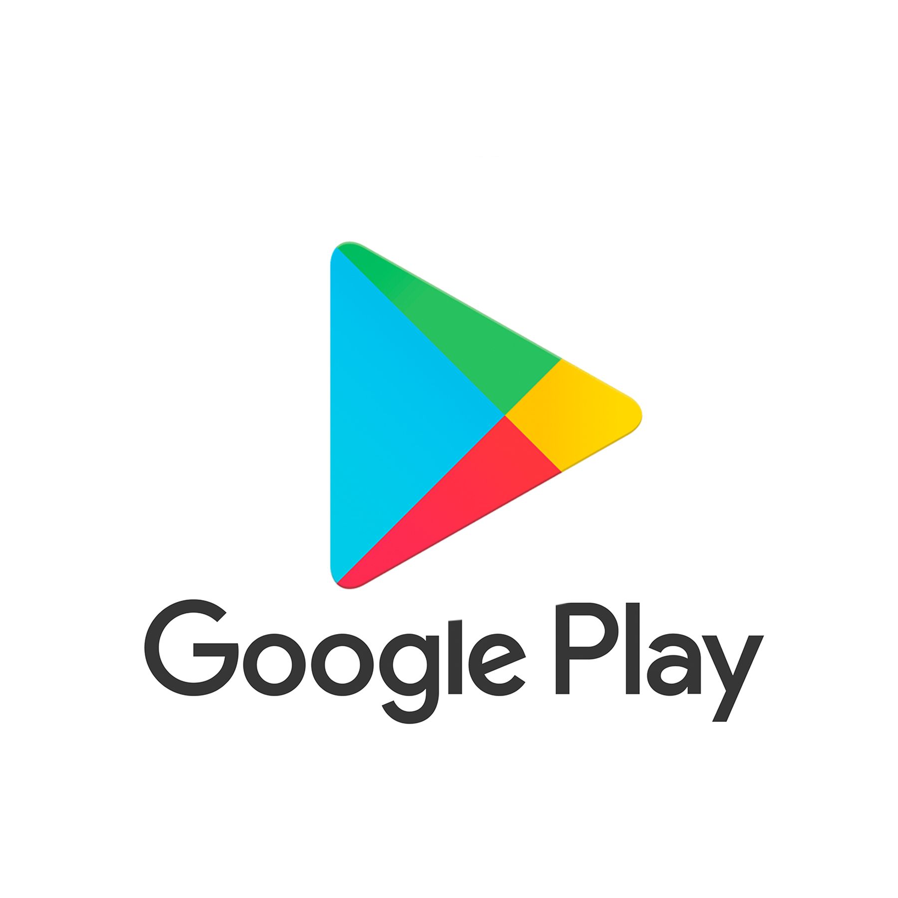 Google play - logo