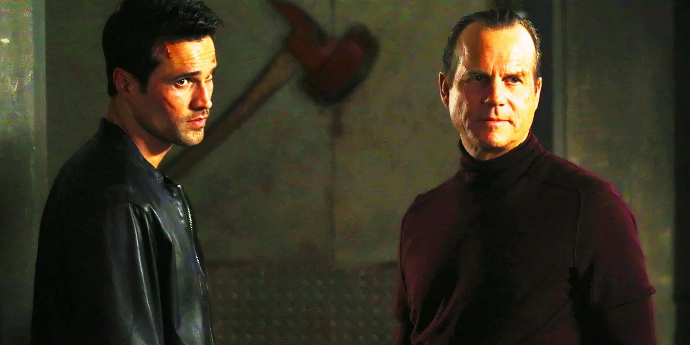 10 Underused Agents Of SHIELD Characters We Hope Appear In The MCU