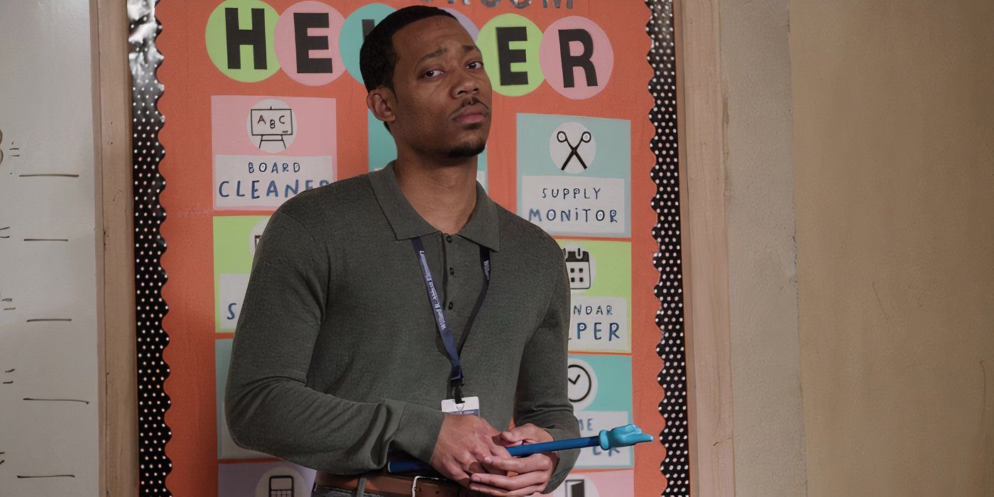 10 Abbott Elementary Episodes That Point Out Real Issues In Schools