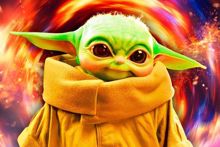 Grofu Grogu | ScreenRant