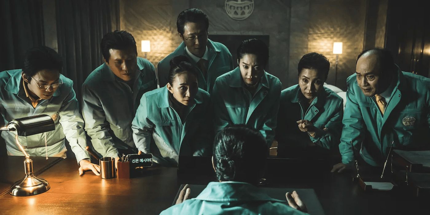 Hellbound Recap: 12 Things You Need To Remember Before The Horror K-Drama's Season 2