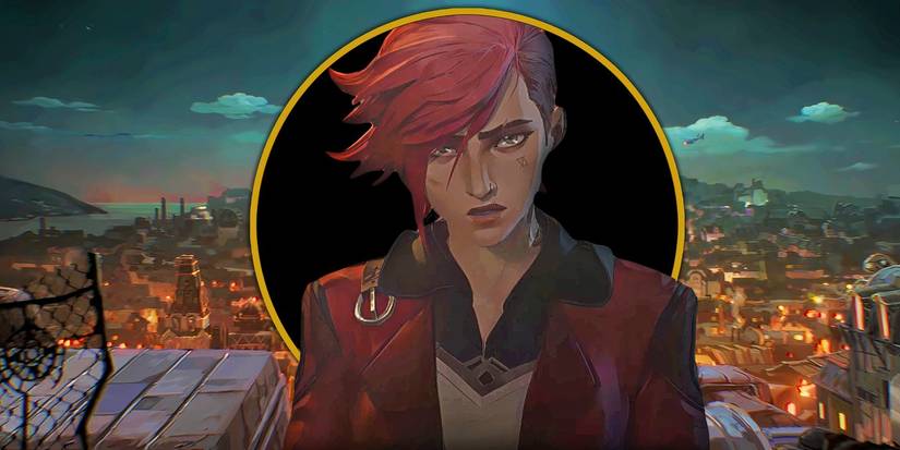 New League Of Legends Projects After Arcane Makes The Upcoming Final ...