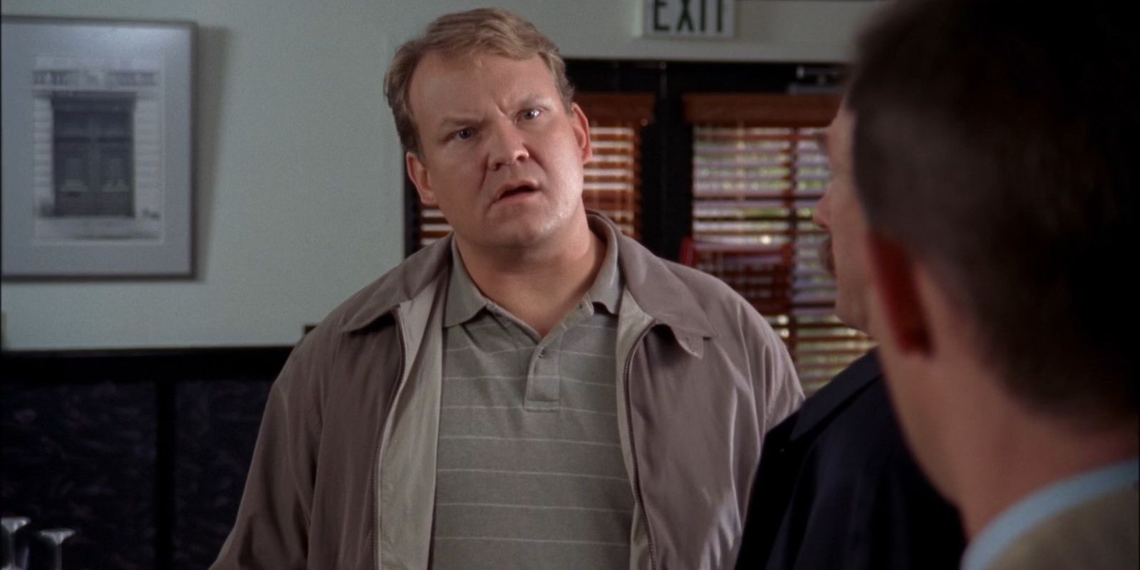 One Of Monk’s Best Villains Was Played By The Last Person You’d Expect