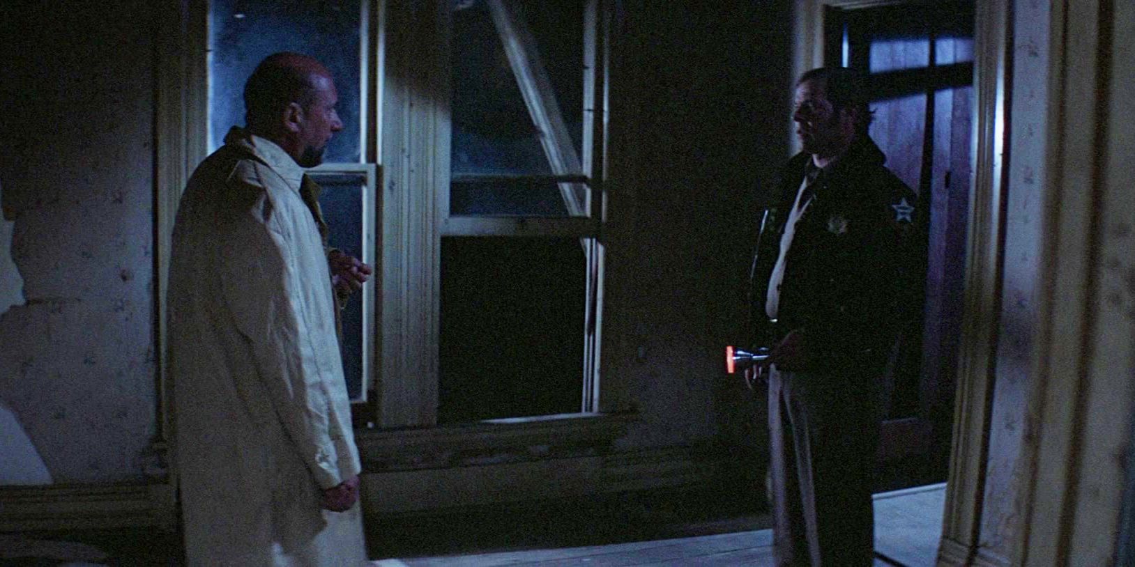 Halloween': The Many Masks of Michael Myers, Ranked, image size:1446x723