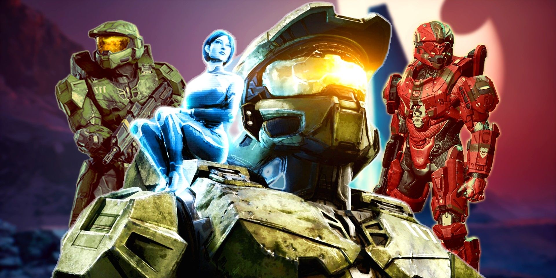 Long-Awaited Halo Remake May Be Releasing Sooner Rather Than Later