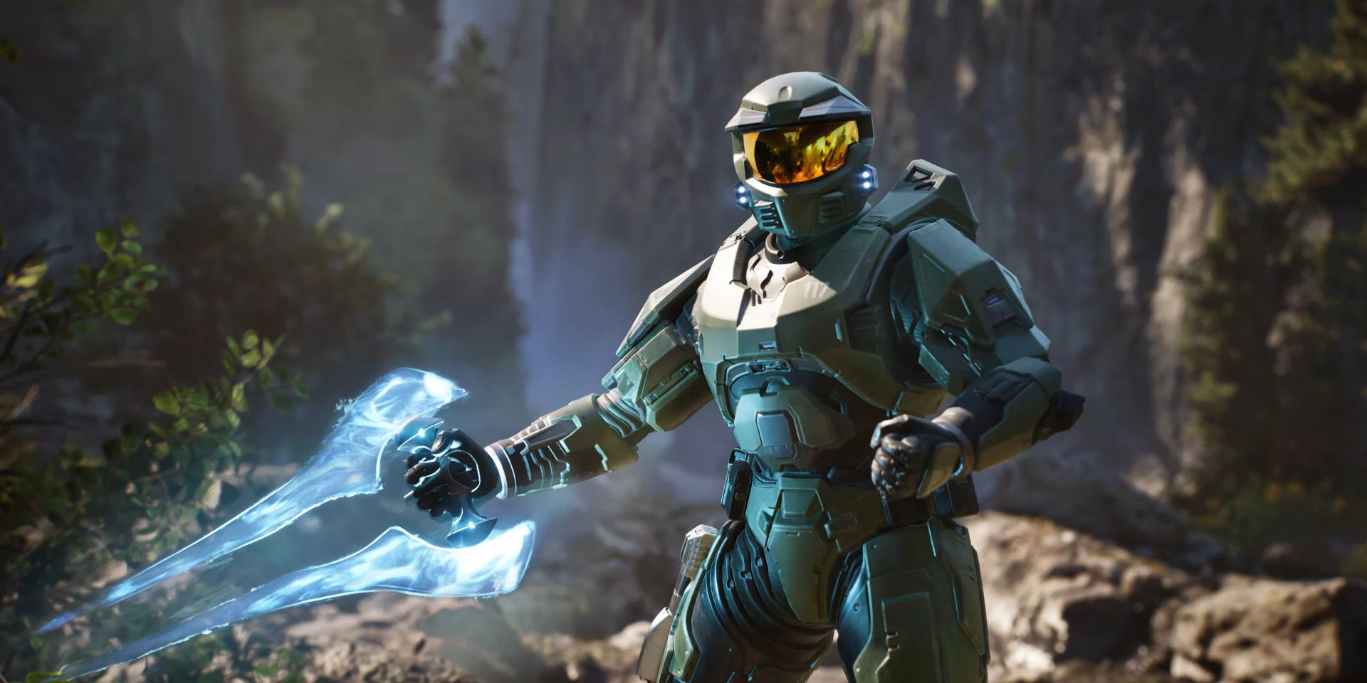 Halo Is Officially Starting A Bold New Chapter