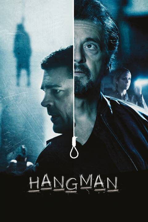 Hangman Summary, Trailer, Cast, Where to Watch and More
