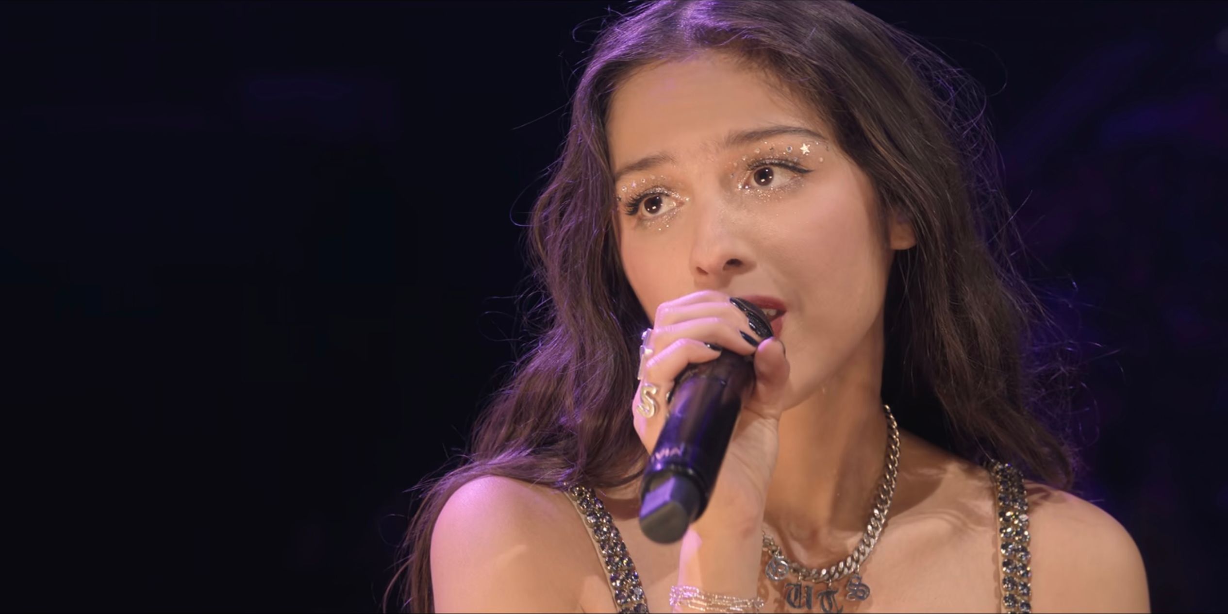 Las 23 canciones de la película del concierto Guts World Tour de Olivia Rodrigo, clasificadas