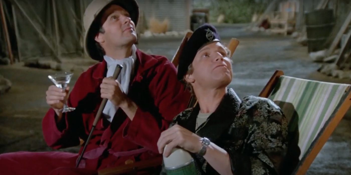 10 Funniest Episodes Of MASH