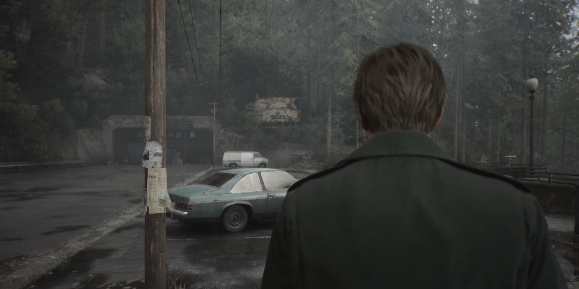 10 Unmissable Mods For The Silent Hill 2 Remake