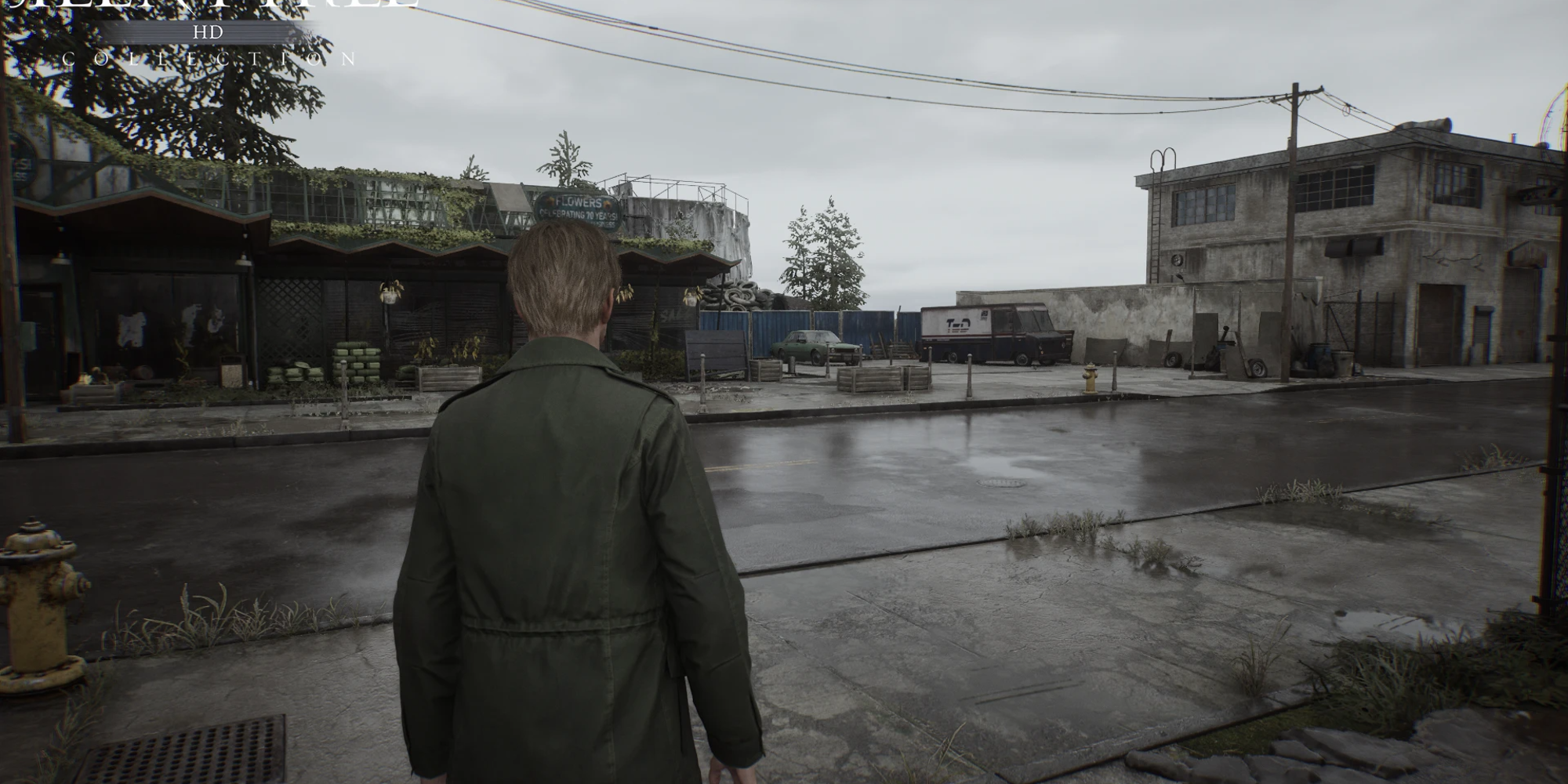 10 Unmissable Mods For The Silent Hill 2 Remake