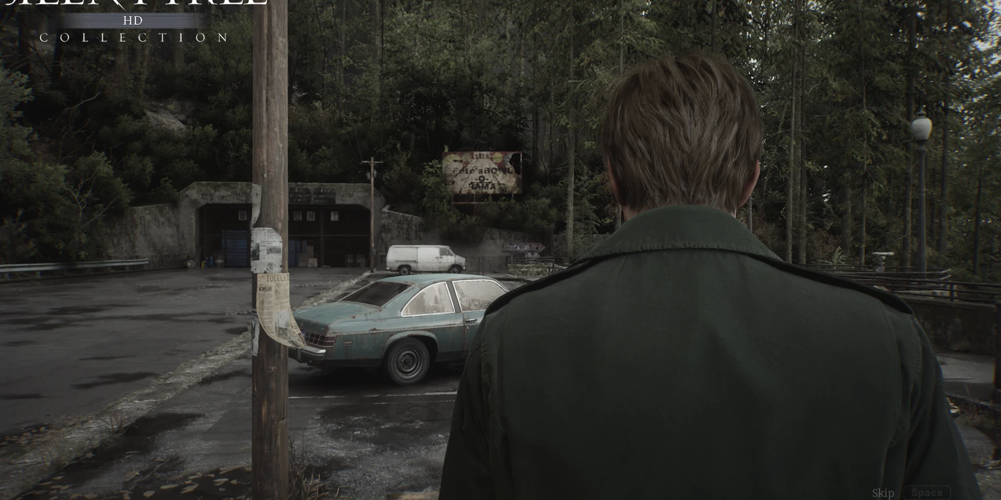 10 modificaciones imperdibles para el remake de Silent Hill 2