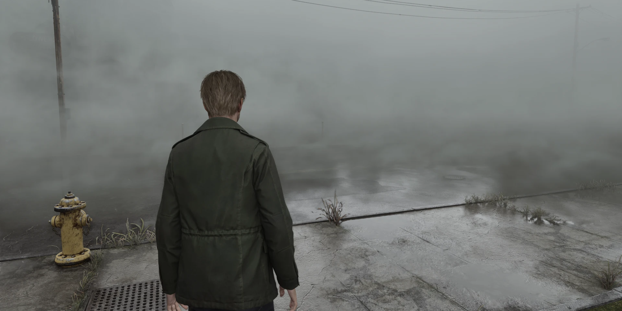 10 modificaciones imperdibles para el remake de Silent Hill 2