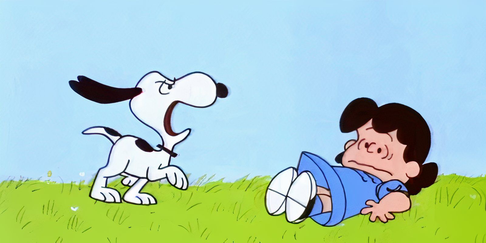 Los 10 mejores especiales de televisión de Peanuts clasificados