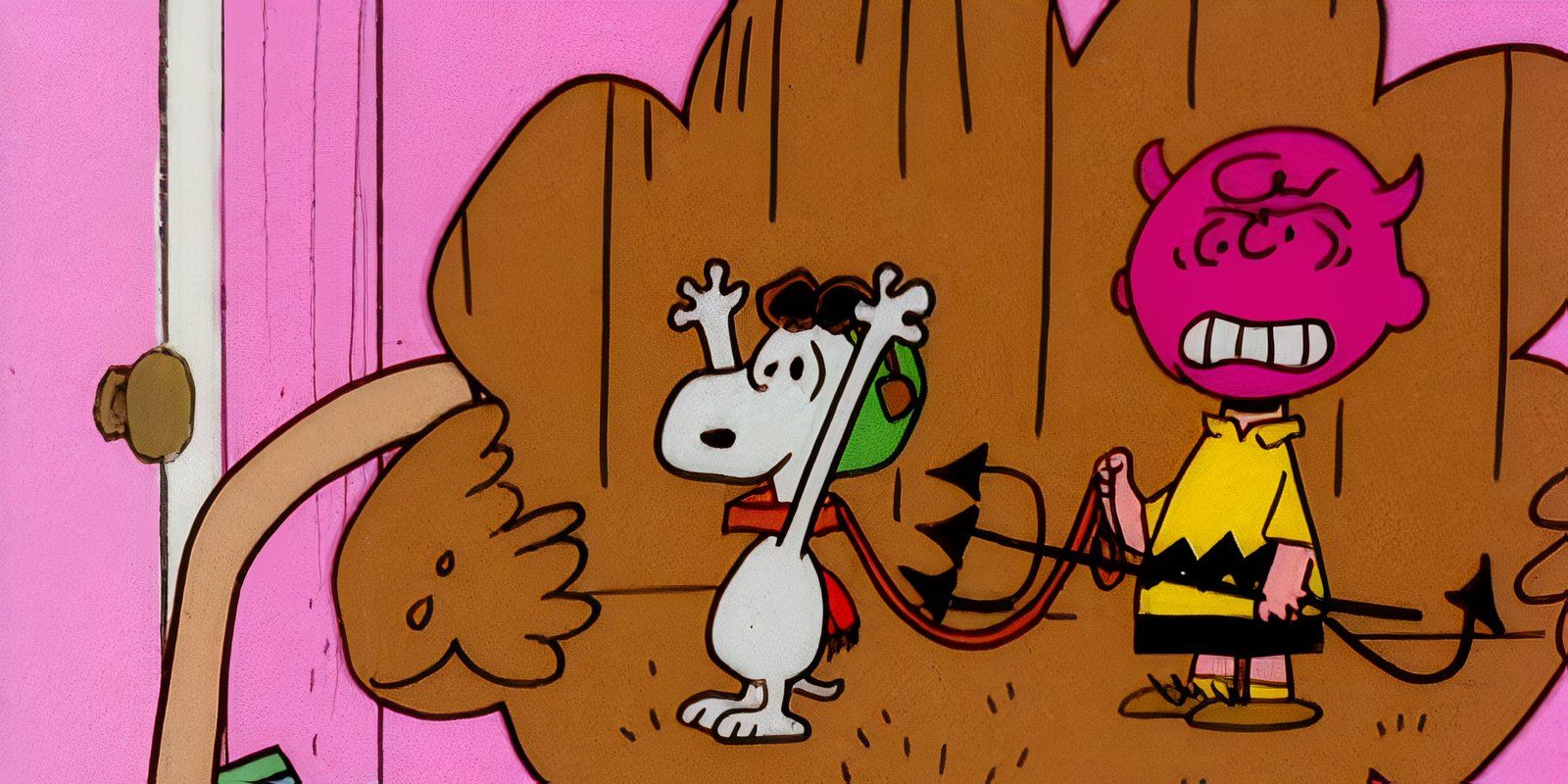 Los 10 mejores especiales de televisión de Peanuts clasificados