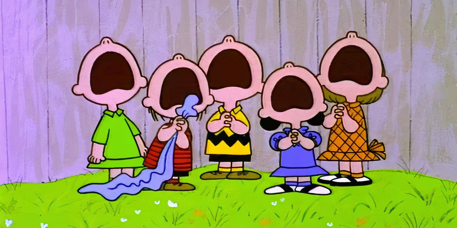 Los 10 mejores especiales de televisión de Peanuts clasificados