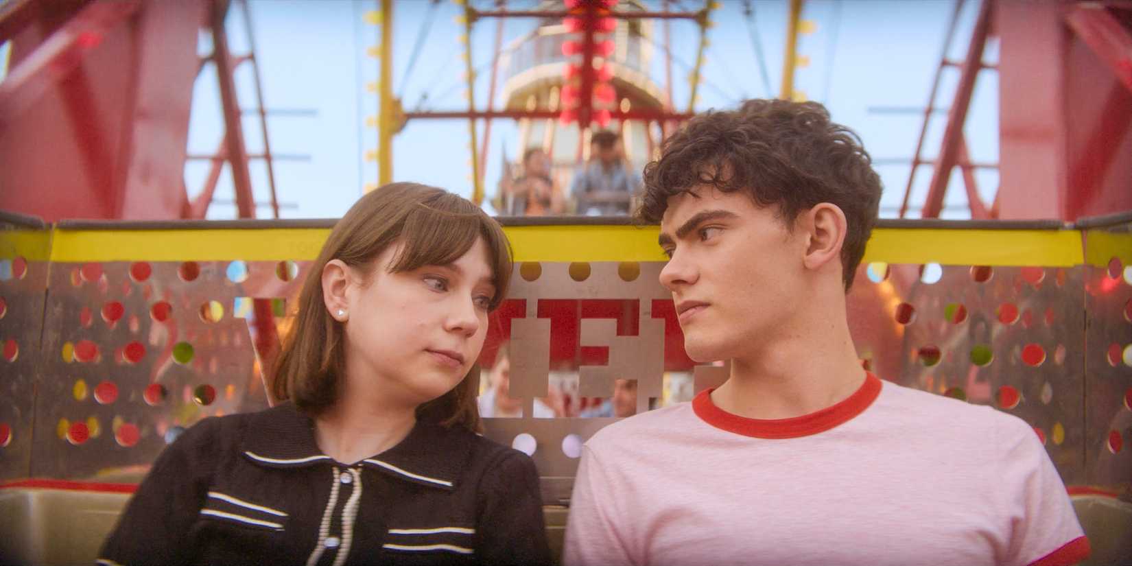 Tori Spring In Heartstopper Explained: Actor, Age & Comic Story