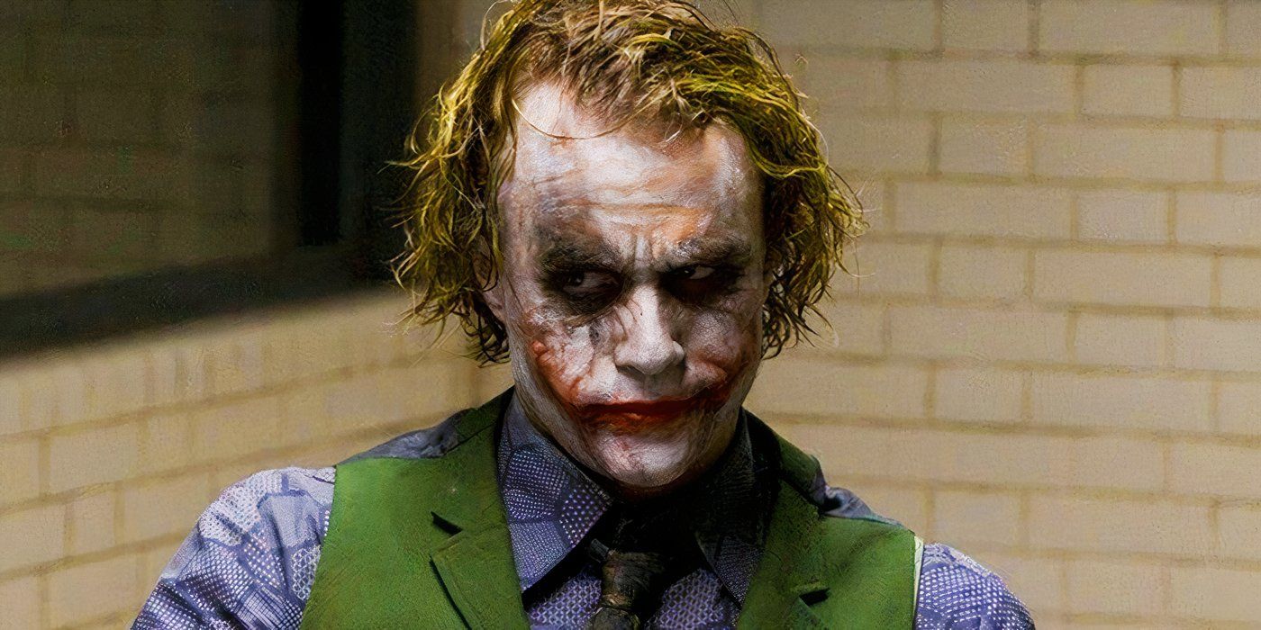 Surprising Joker Stat Reveals A Huge Missed Opportunity For DC Movies