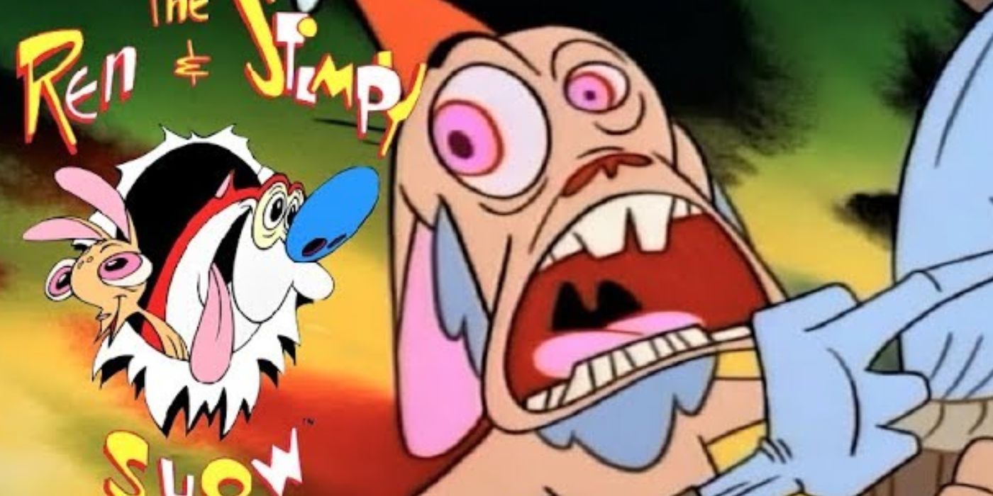 10 TV Episodes That Gave '90s Kids Nightmares