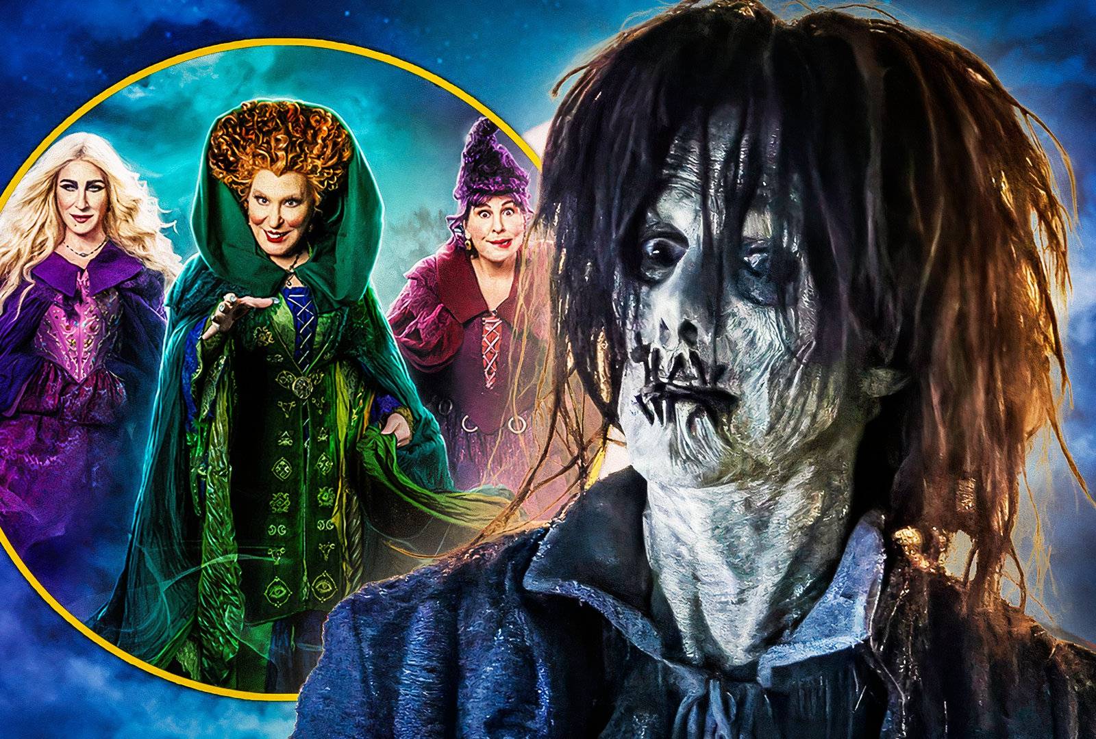 Hocus Pocus 3 Return Chances Addressed By Billy Butcherson Actor
