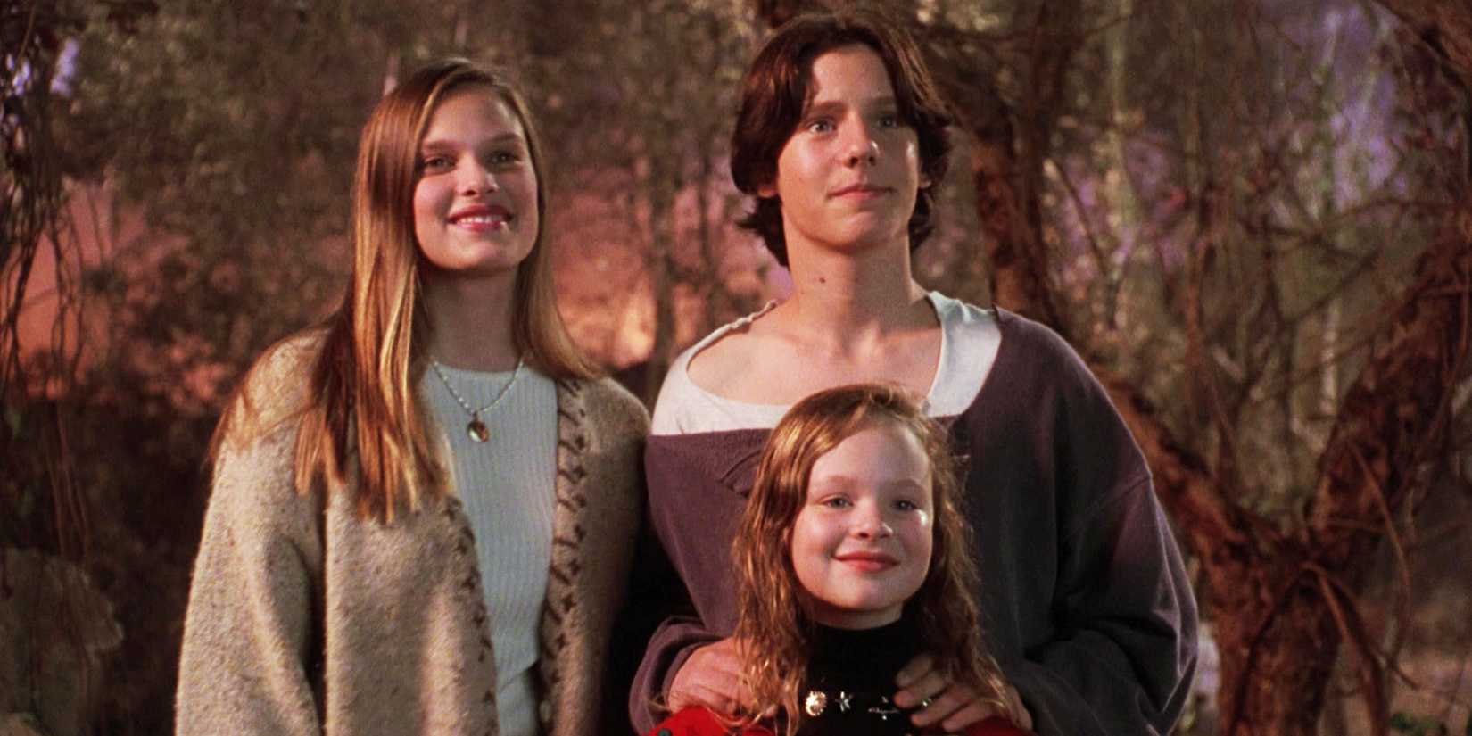Alison Max Hocus Pocus Review: The Sanderson Sisters Continue To Benefit From The ...