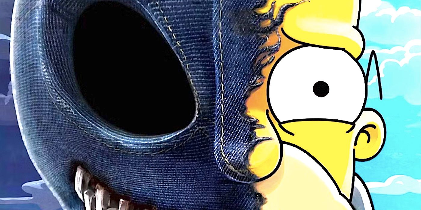 シンプソンズ　The Simpsons Treehouse of Horror Treehouse of Horror XXXIII | Simpsons Wiki | Fandom