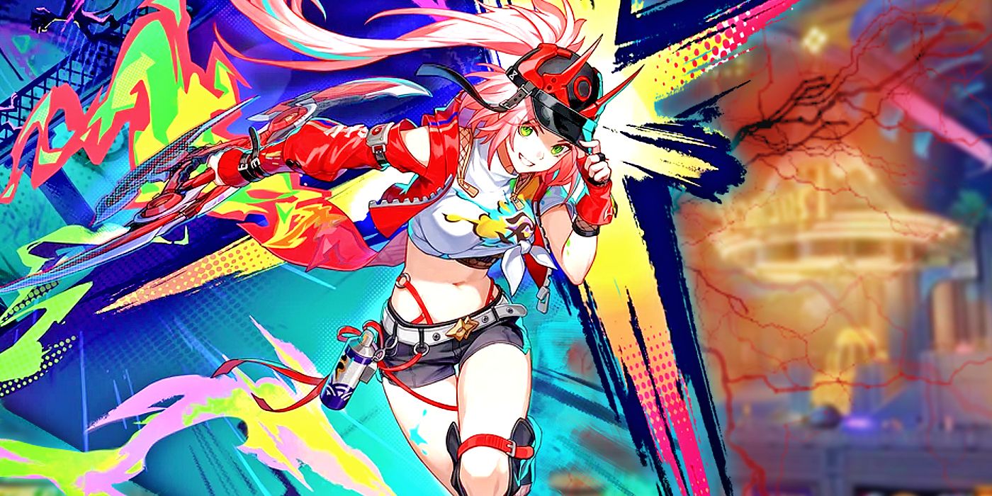 Honkai Star Rail Leaks: 5-Star Herta May Be Just As Strong As Acheron