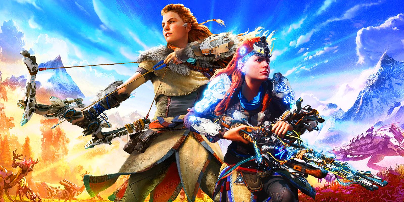 15 Best Horizon Zero Dawn Weapons