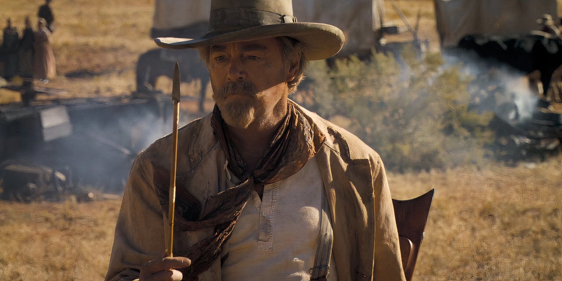 10 Horizon: Chapter 1 Scenes That Prove Kevin Costner's Western Sequels Need To Happen