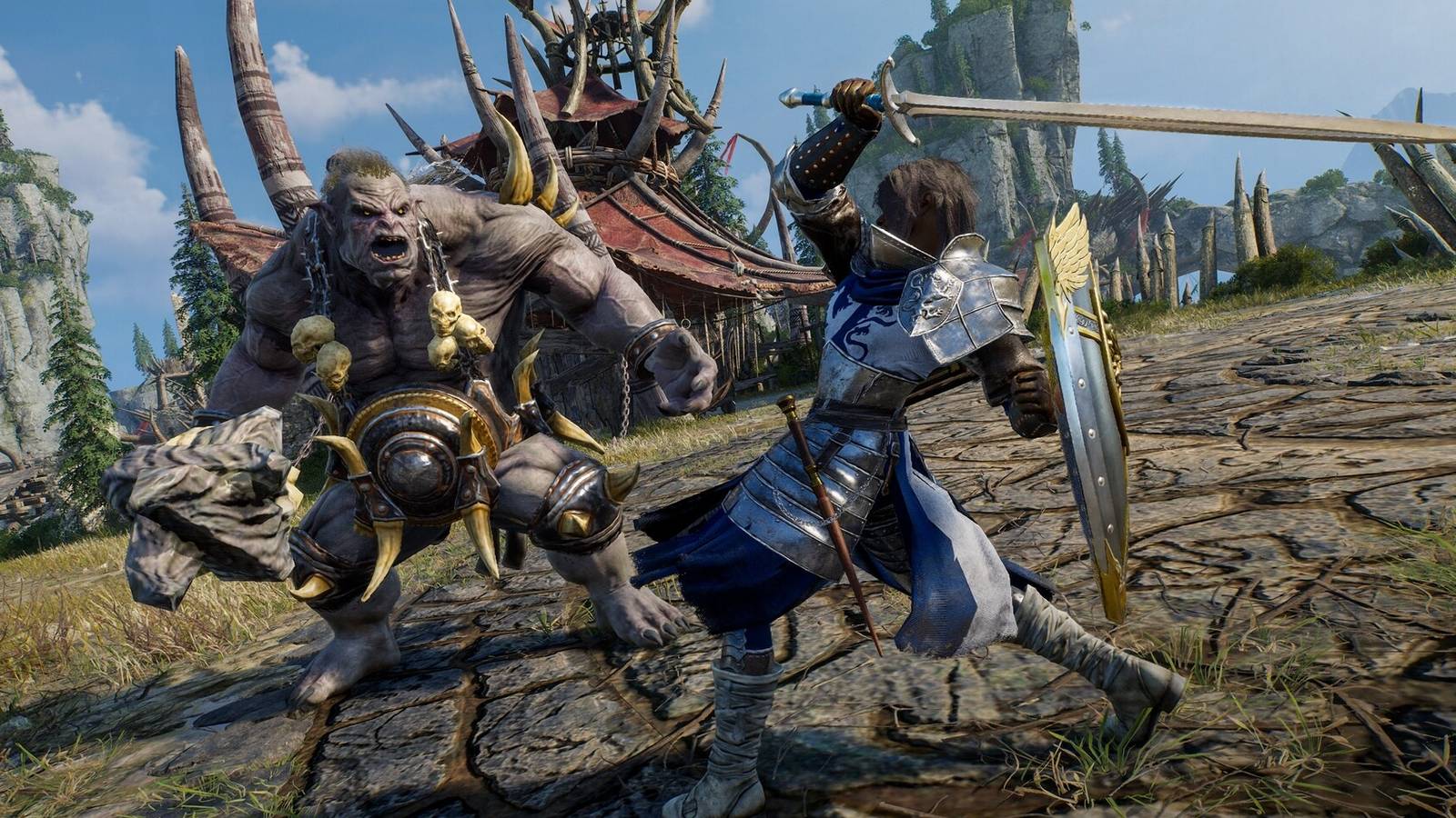 PlayStation Gamers Can Grab A 300+ Hour Free RPG, No PS Plus Needed