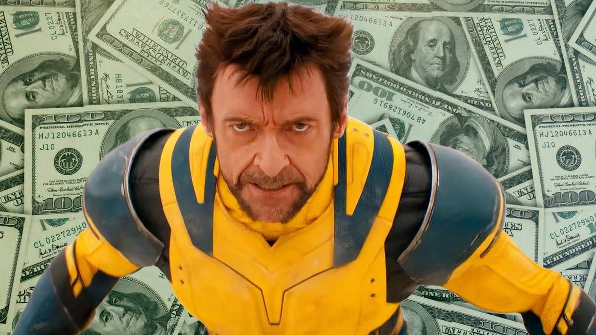 The 10 Highest Grossing Movies Of 2024 So Far All Have One Thing In Common