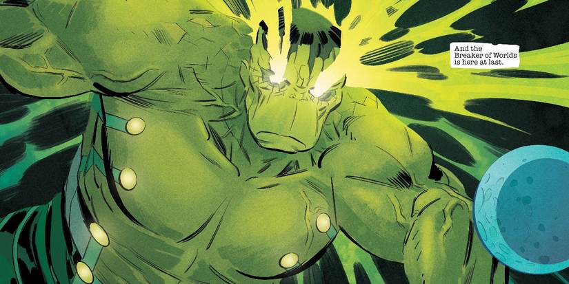 9 Game-Changing Redesigns That Permanently Changed the Hulk