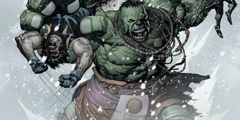 Move Over, Adamantium: Hulk Finally Discovers an Unbreakable Metal ...