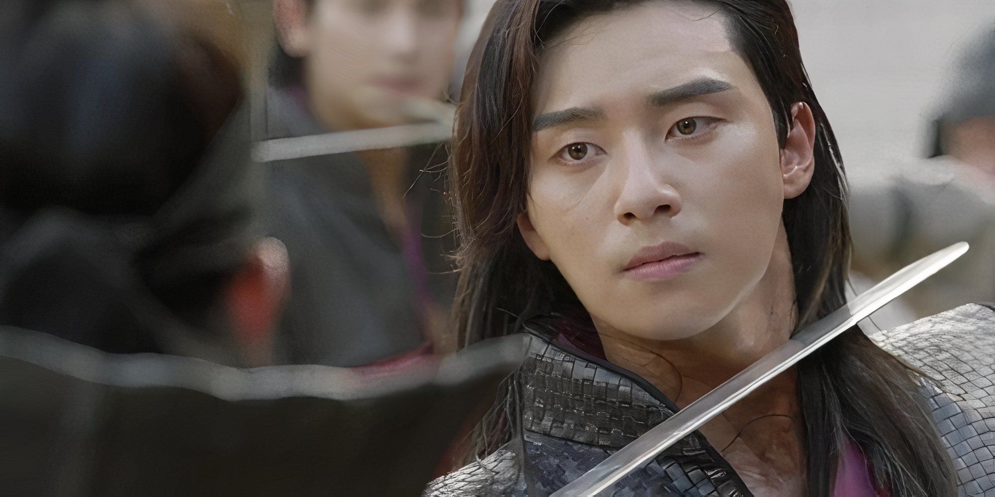 Park Seo-joon's 10 Best K-Drama Characters, Ranked