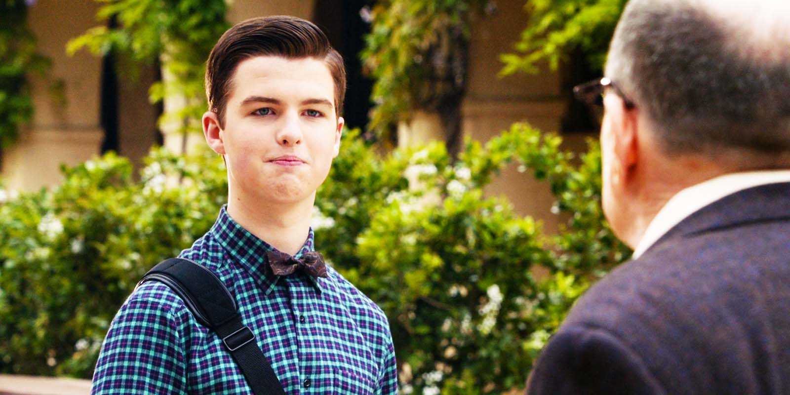 Sheldon Rile 20 Best Young Sheldon Episodes Ranked