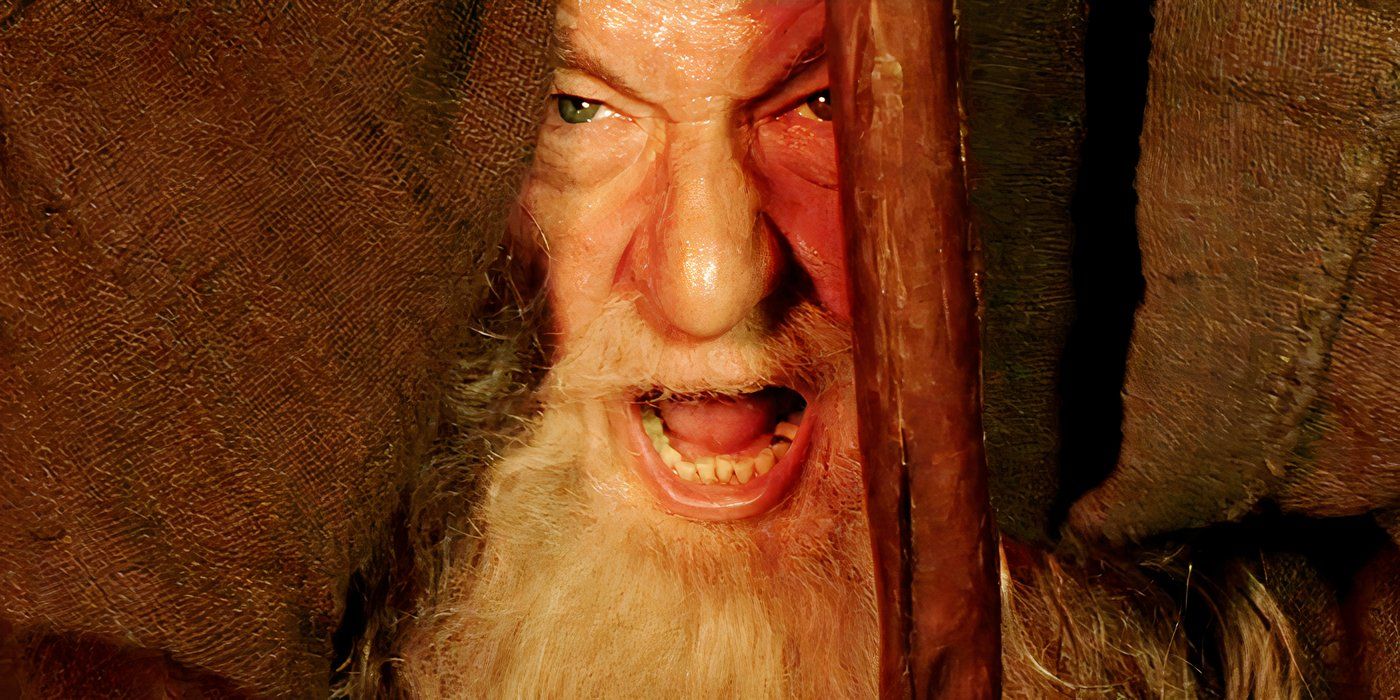 Lord Of The Rings Open-World RPG Leak Has Gamers Losing It