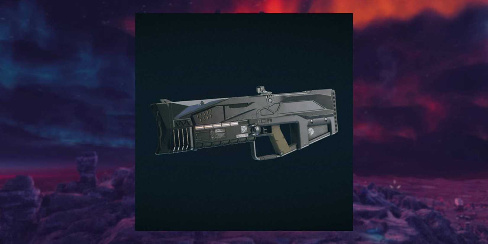All Starfield: Shattered Space's New Weapons, Ranked By Power