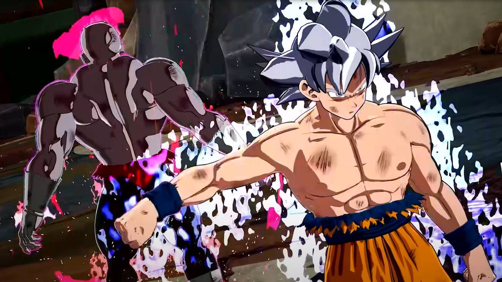 Dragon Ball: Sparking! Zero - How To Use Wild Sense