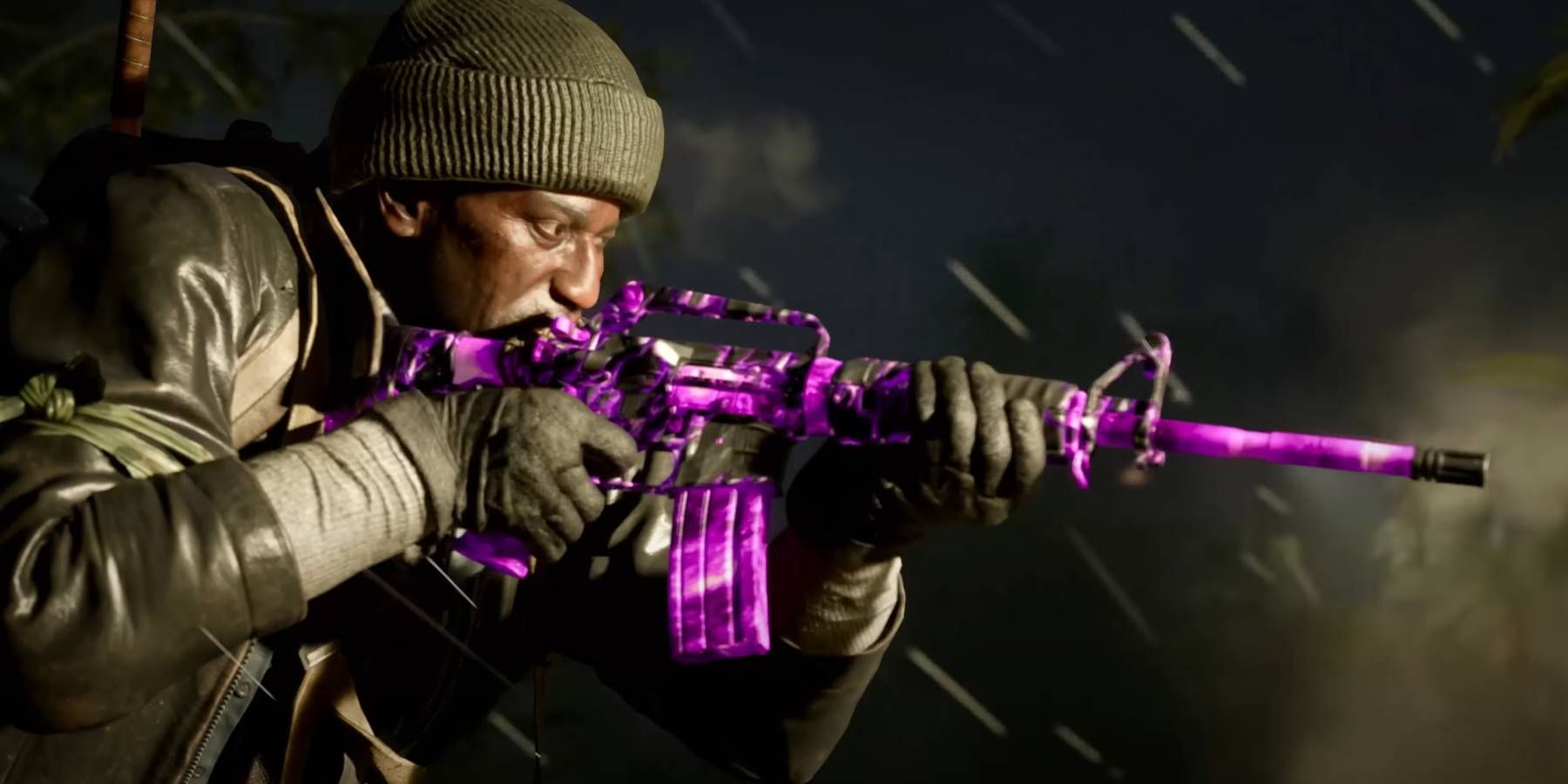 Call of Duty Mobile : comment débloquer les camouflages Damas et Diamant ? | Articles | Pocket Gamer France