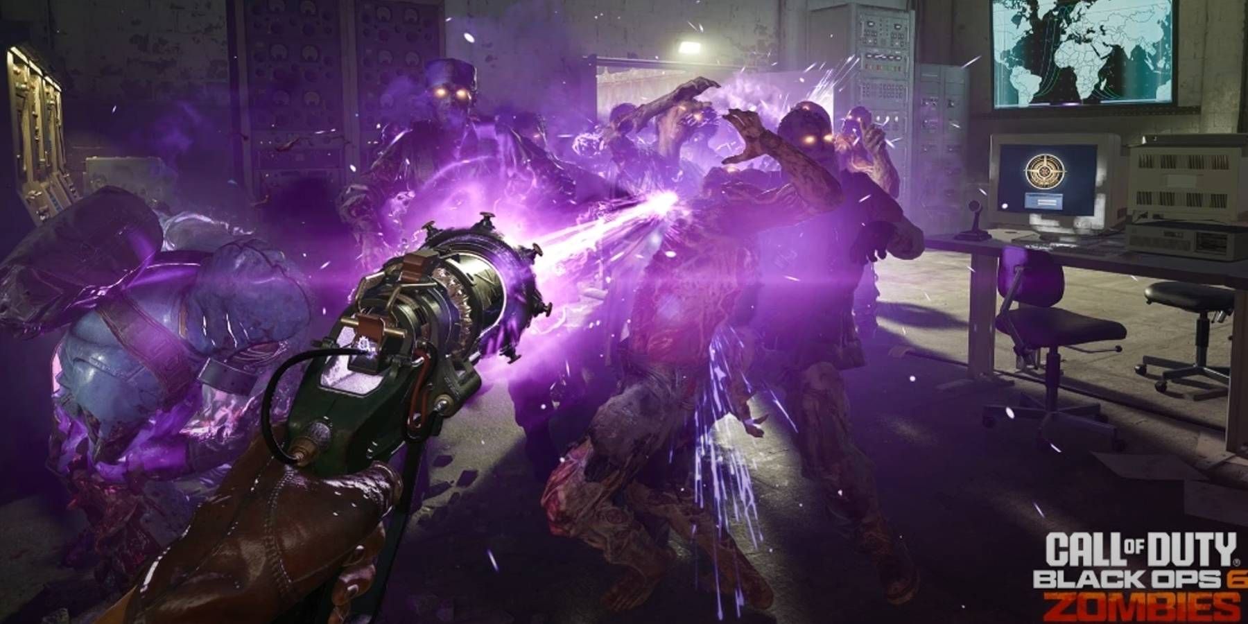 Call Of Duty: Black Ops 6 Zombies - Every Field Upgrade, Ranked