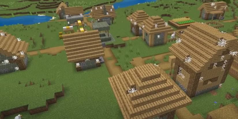 22 Best Seeds For Minecraft Survival