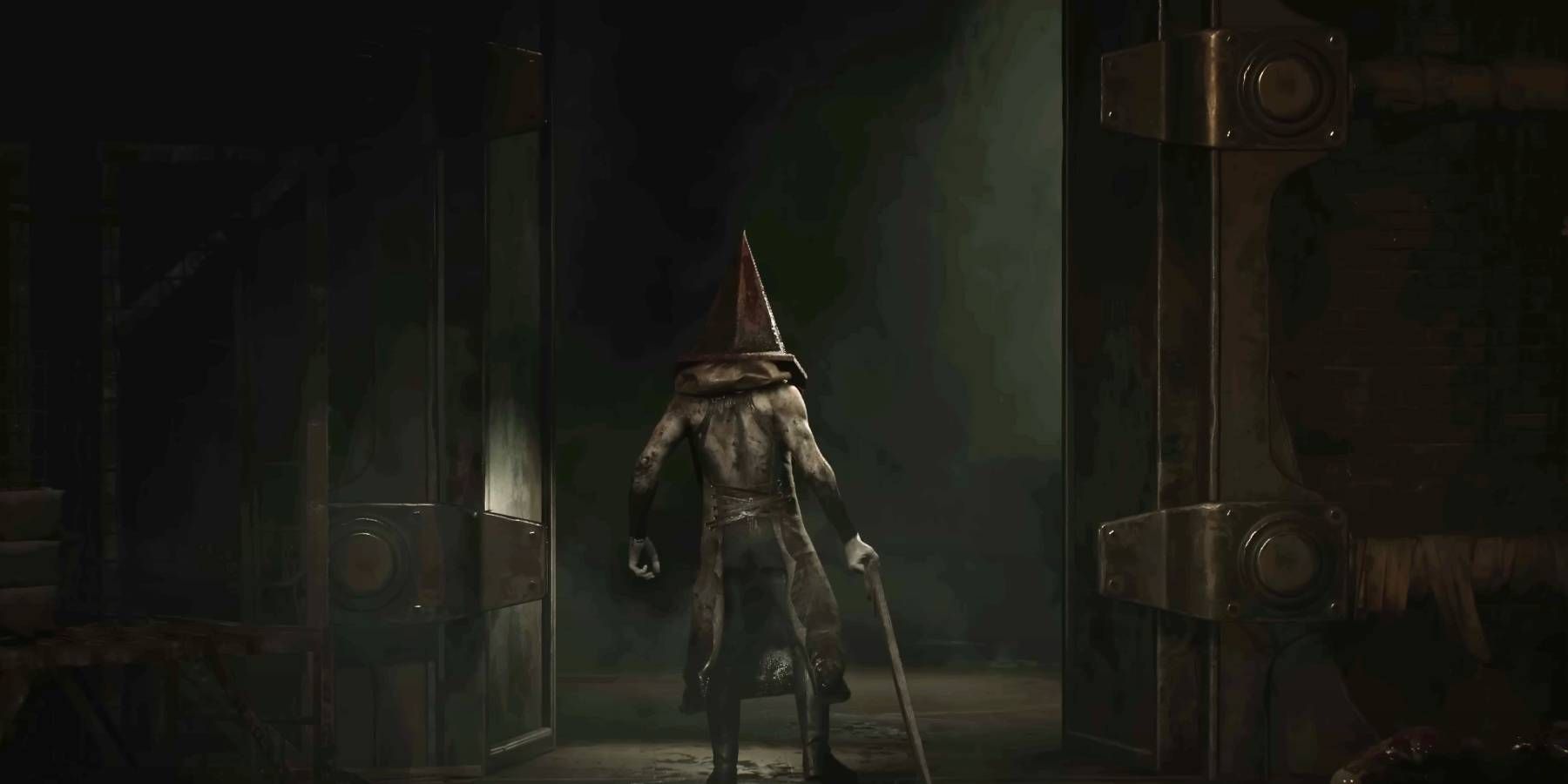 10 Scariest Silent Hill 2 Remake Enemies, Ranked