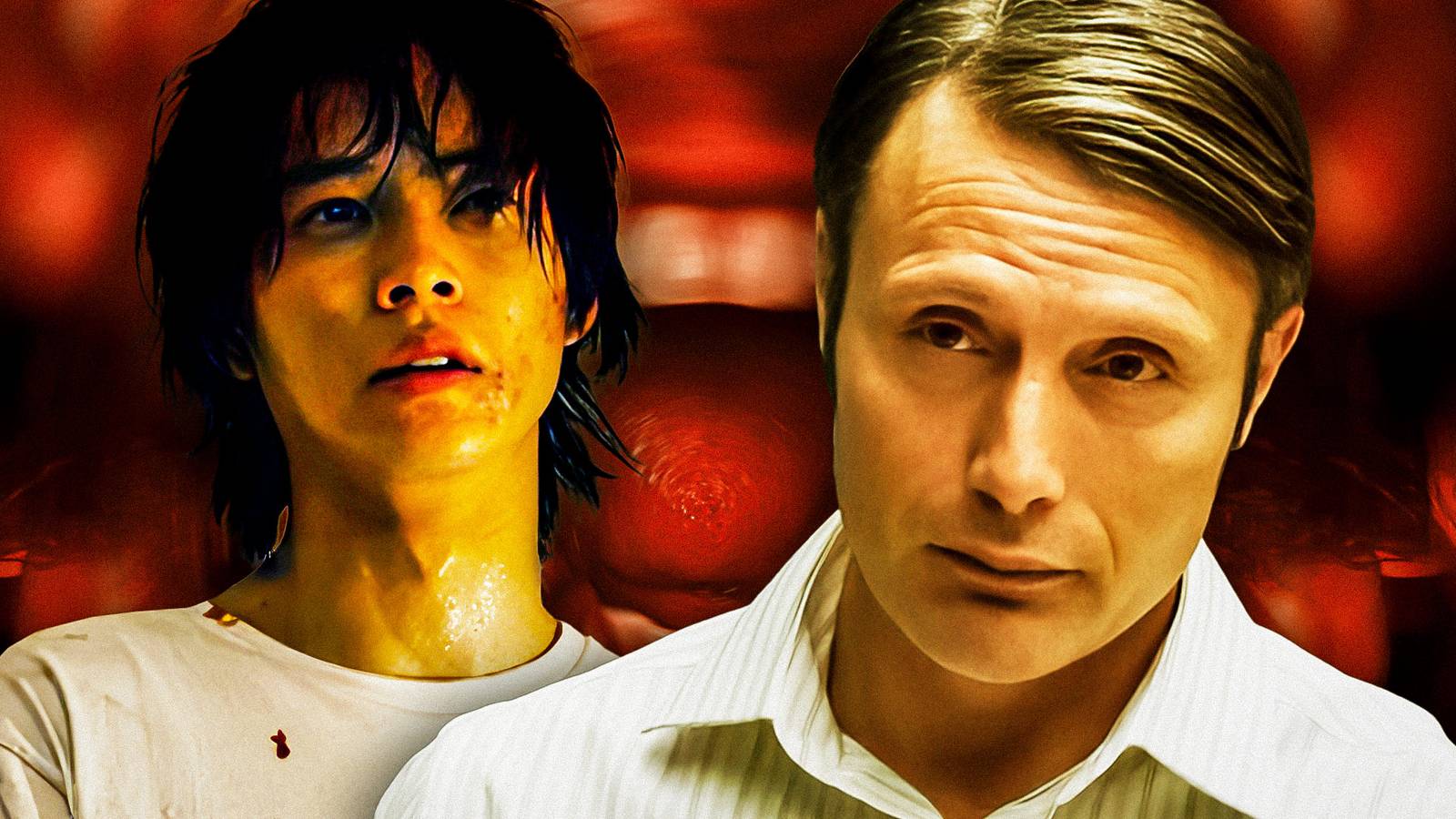 10 Dark TV Shows That Play With Your Head