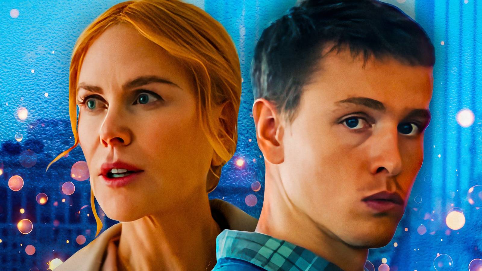 Babygirl Cast & Character Guide: Who Stars Alongside Nicole Kidman In ...