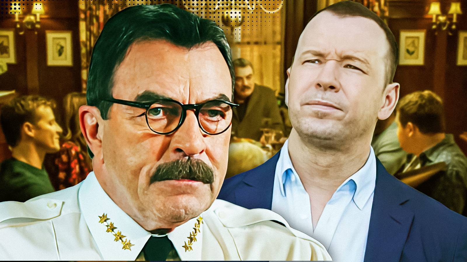Blue Bloods' Confirmed Sequel Spinoff Seemingly Undoes Its Best Character Ending