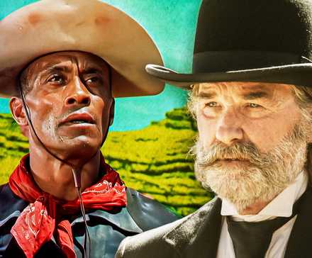 Gary Cooper's 10 Best Westerns, Ranked